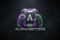ALPHABET303 Gaming Logo